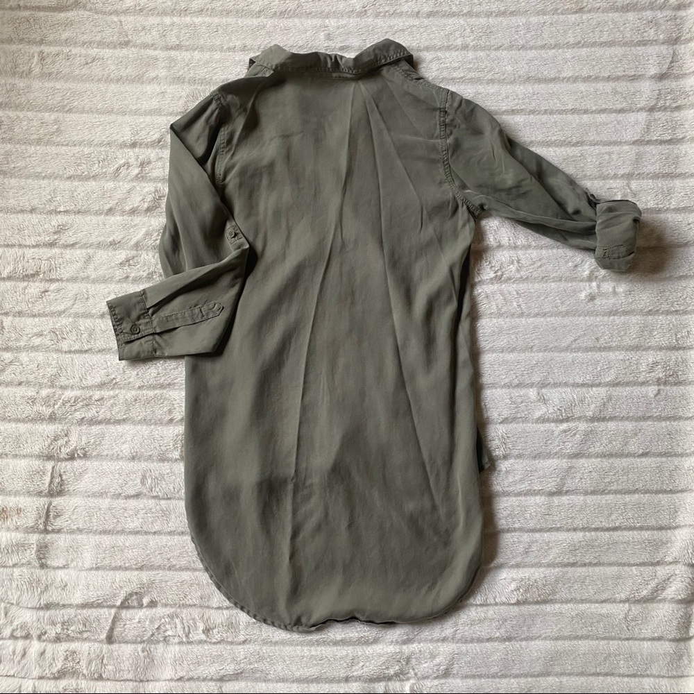 Button up shirt - Picture 4 of 4